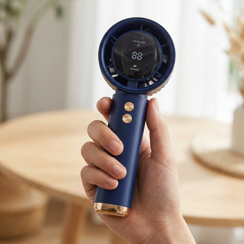 Mini Ventilateur Portable