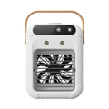 Mini Climatiseur Portable Silencieux